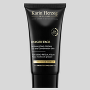 OXYGEN FACE CREAM (50ml)